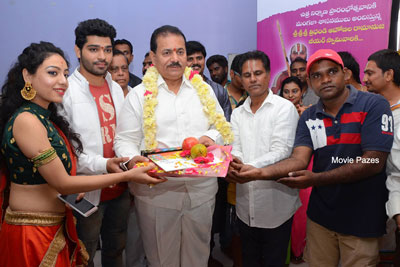srikaram-subhakaram-narayaniyam-movie-opening